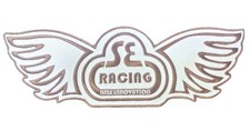 Brown SE Racing BICYCLE BIKER