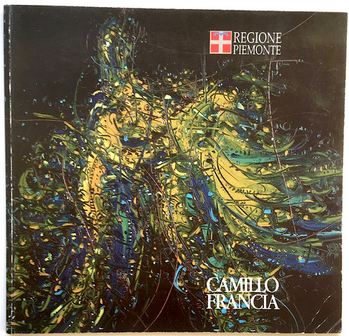 Camillo francia il colore - camillo,