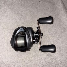Abu Garcia REBO5 SX