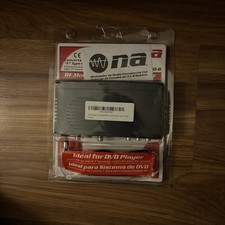 Modulatore RF Universale Audio