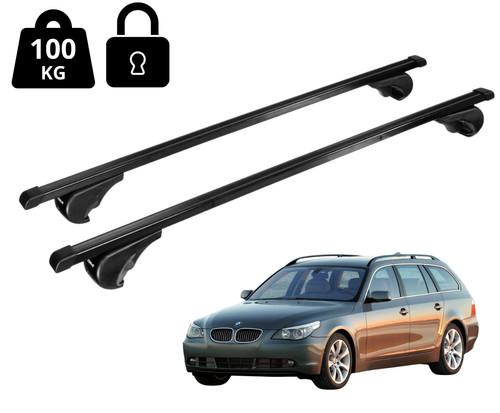 Barre portatutto per - per, bmw