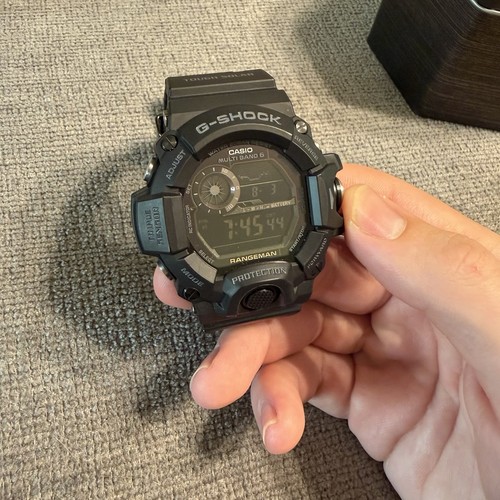 Orologio digitale casio - orologio,