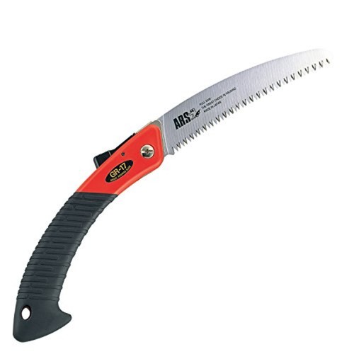 Seghetto curvo ars legno - seghetto,