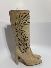 Stivali vintage Roberto