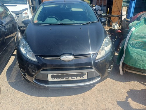 Ford fiesta mk7 solo per - fiesta,