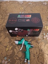 Devilbiss Gti Pro Lite