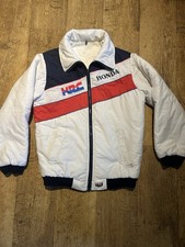 Giacca da corsa vintage stile