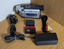 SONY DCR-TRV17 Handycam
