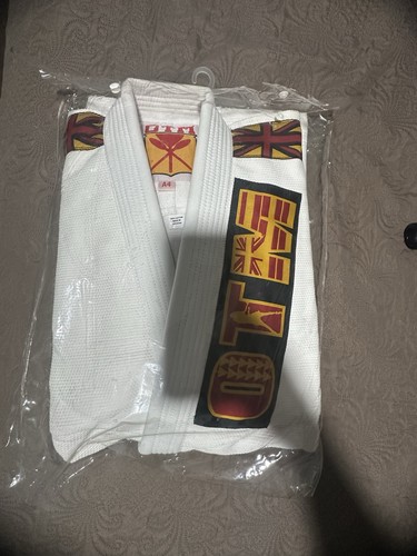 Nuovissimo otm hawaii bjj - nuovissimo,
