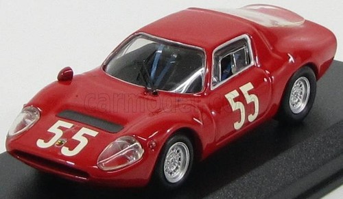 Best model fiat - model, 1:43
