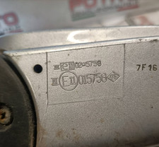 96615018 Retrovisore est. DX
