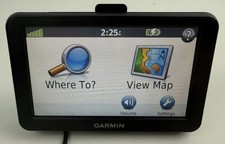 Garmin NUVI 50 Completo e
