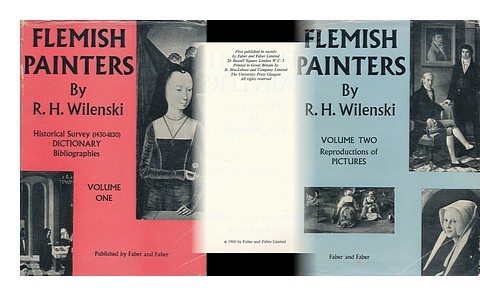 Wilenski reginald - wilenski,, (reginald