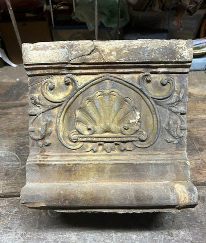 Antica decorazione caltagirone - antica,