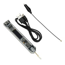 Contatore di frequenza DC 5V 200Hz-100MHz penna test di frequenza tipo C misuratore di frequenza