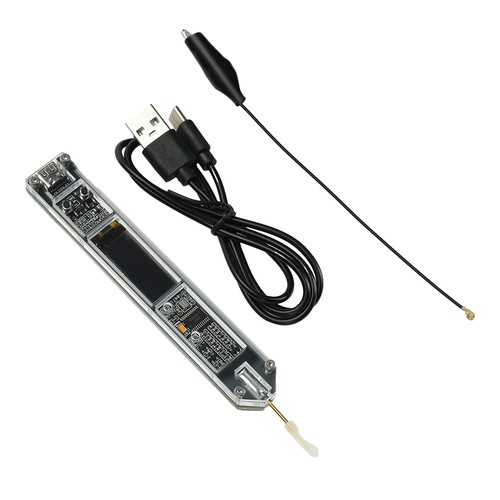 Contatore frequenza 5v - contatore,