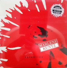 2 LP 33 Marlene Kuntz –