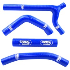 Kit 4 Pezzi Tubo