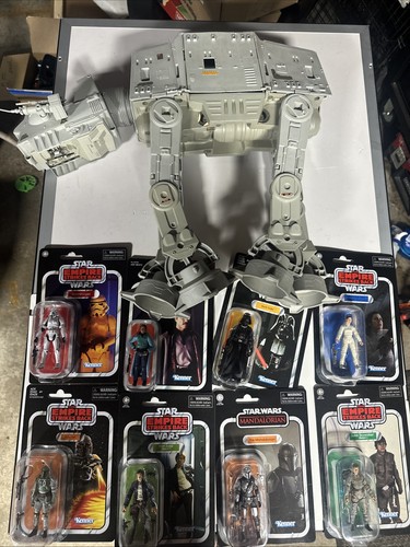Star wars atat walker con - star,
