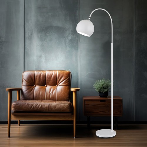 Piantana lampada arco - piantana, ad