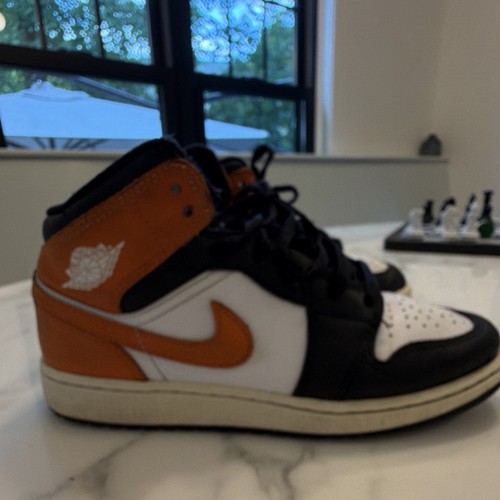 Jordan air mid top - jordan,