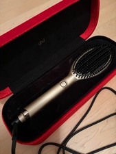 Spazzola GHD Glide smoothing