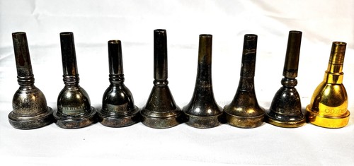 Lotto boccagli trombone