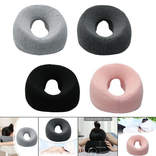 Salon massage pillow - salon,