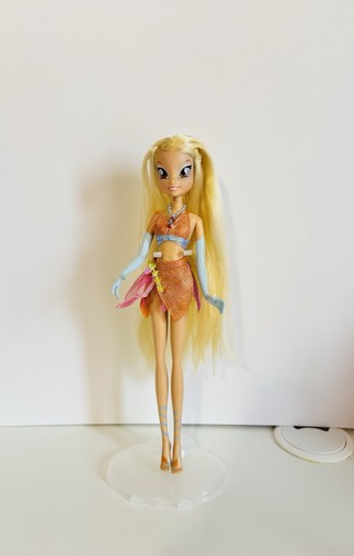 Stella winx enchantix como e - stella,