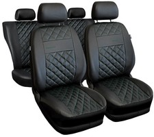 Coprisedili Auto Similpelle