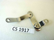 Staffa parabrezza sinistra