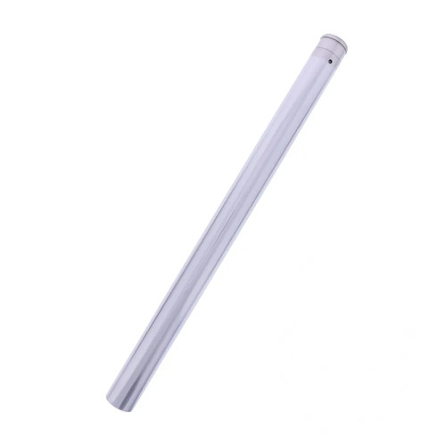 Tubo supporto cromato - , per