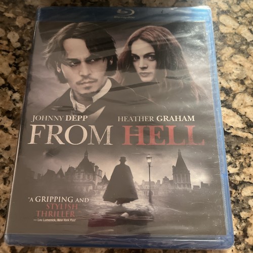 From hell - from,