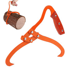 Pinza Forestale Manuale per