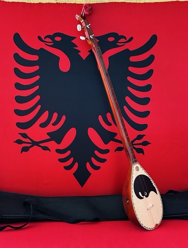 Qifteli cifteli kosovo - qifteli,