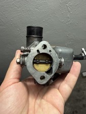 CARBURATORE WEBER 28IMB FIAT