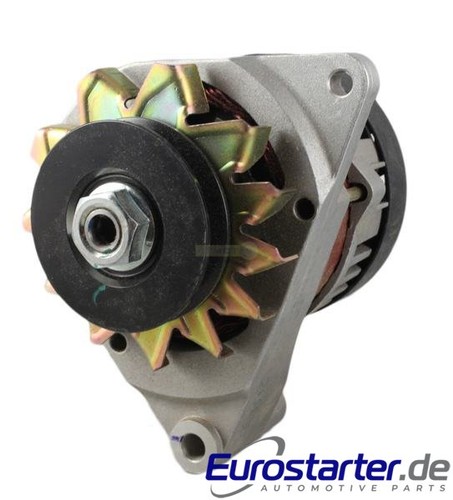 Alternatore nuovo - 1***,