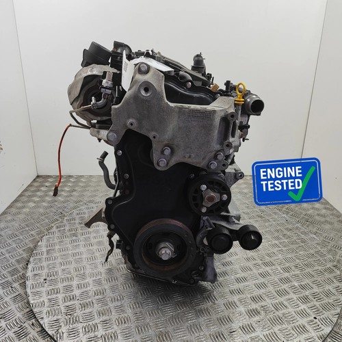 Motore opel vauxhall vivaro - motore,