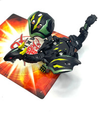 BAKUGAN GUNDALIAN INVADERS
