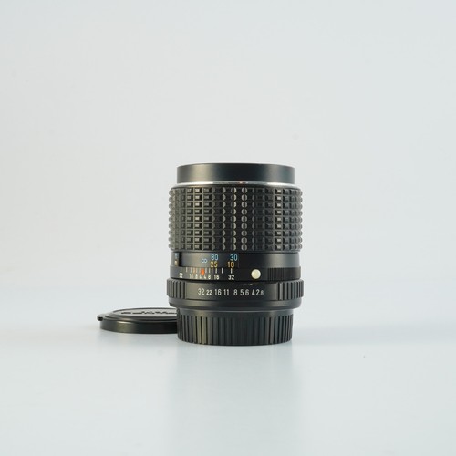 Excellent smc pentax - excellent, 105mm