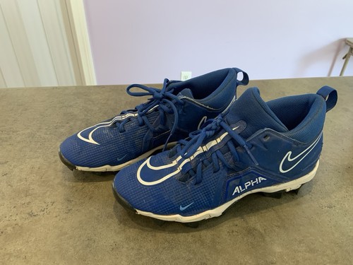 Scarpe calcio nike alpha - calcio,