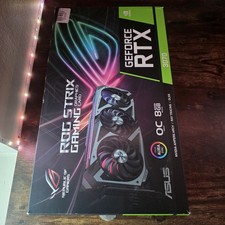 ASUS ROG Strix GeForce RTX