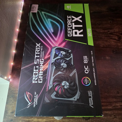Asus rog strix - asus,