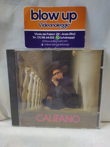 Califano campione gratuito - -,