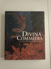DIVINA COMMEDIA le visioni di