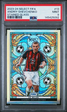 Panini Select Fifa 2023/24