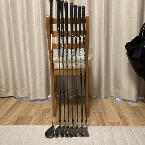 Mizuno set ferro stiro - ferro, da