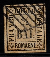 ANTICHI STATI - ROMAGNE 1euro2