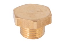 Polti Cap 1/8 " Perforated