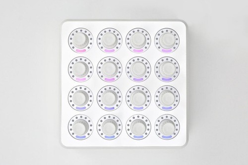 Techtools djtt midi - dj, fighter